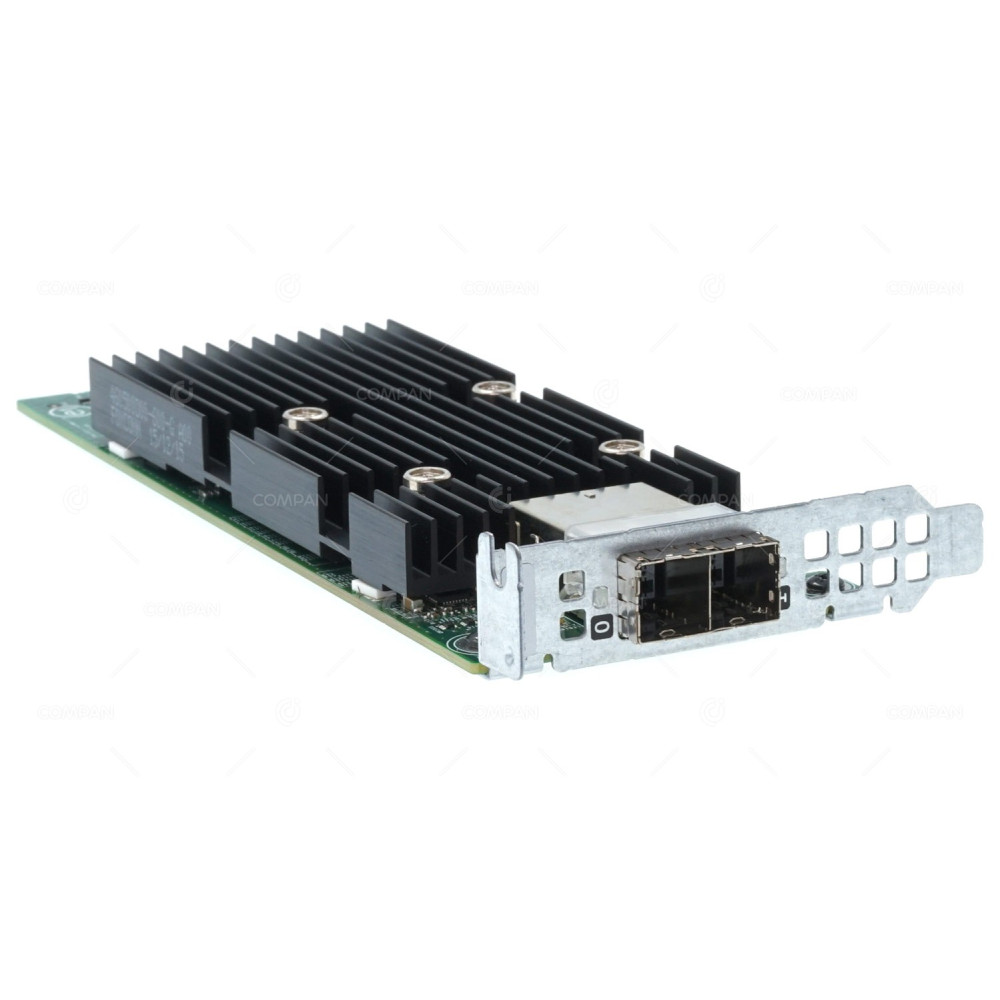 T93GD DELL  DUAL PORT 12G SAS CONTROLLER LOW PROFILE