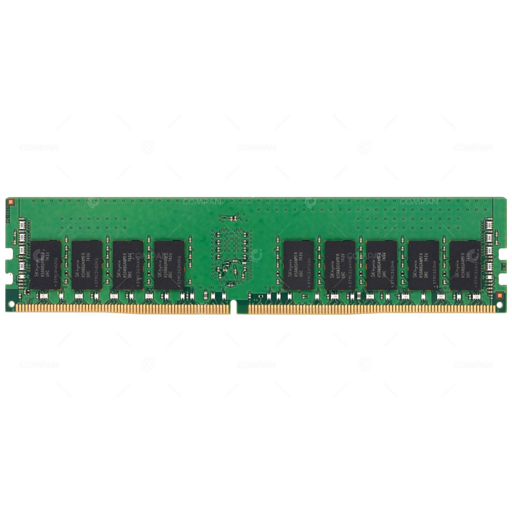 100-564-599-00 EMC DDR4 16GB 1RX4 PC4-19200 2400MHZ RDIMM CL17 FOR ISILON A200