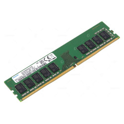M391A1K43BB2-CTD SAMSUNG DDR4 8GB 1RX8 PC4-21333 2666MHZ UDIMM CL19