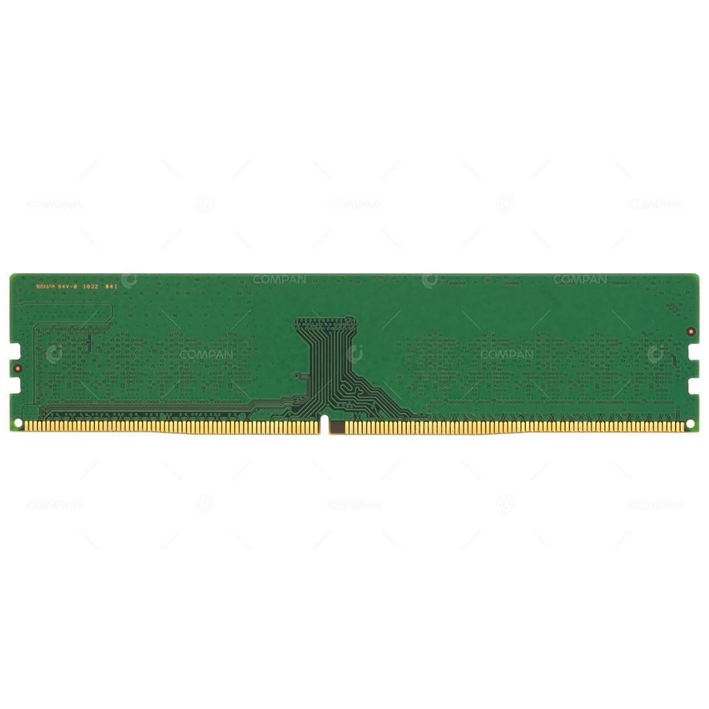 M391A1K43BB2-CTD SAMSUNG DDR4 8GB 1RX8 PC4-21333 2666MHZ UDIMM CL19