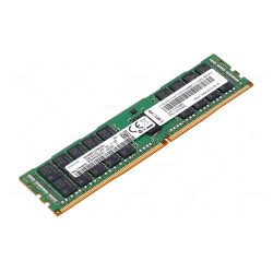01KN362  LENOVO DDR4 32GB 2RX4 PC4-19200 2400MHZ RDIMM CL17