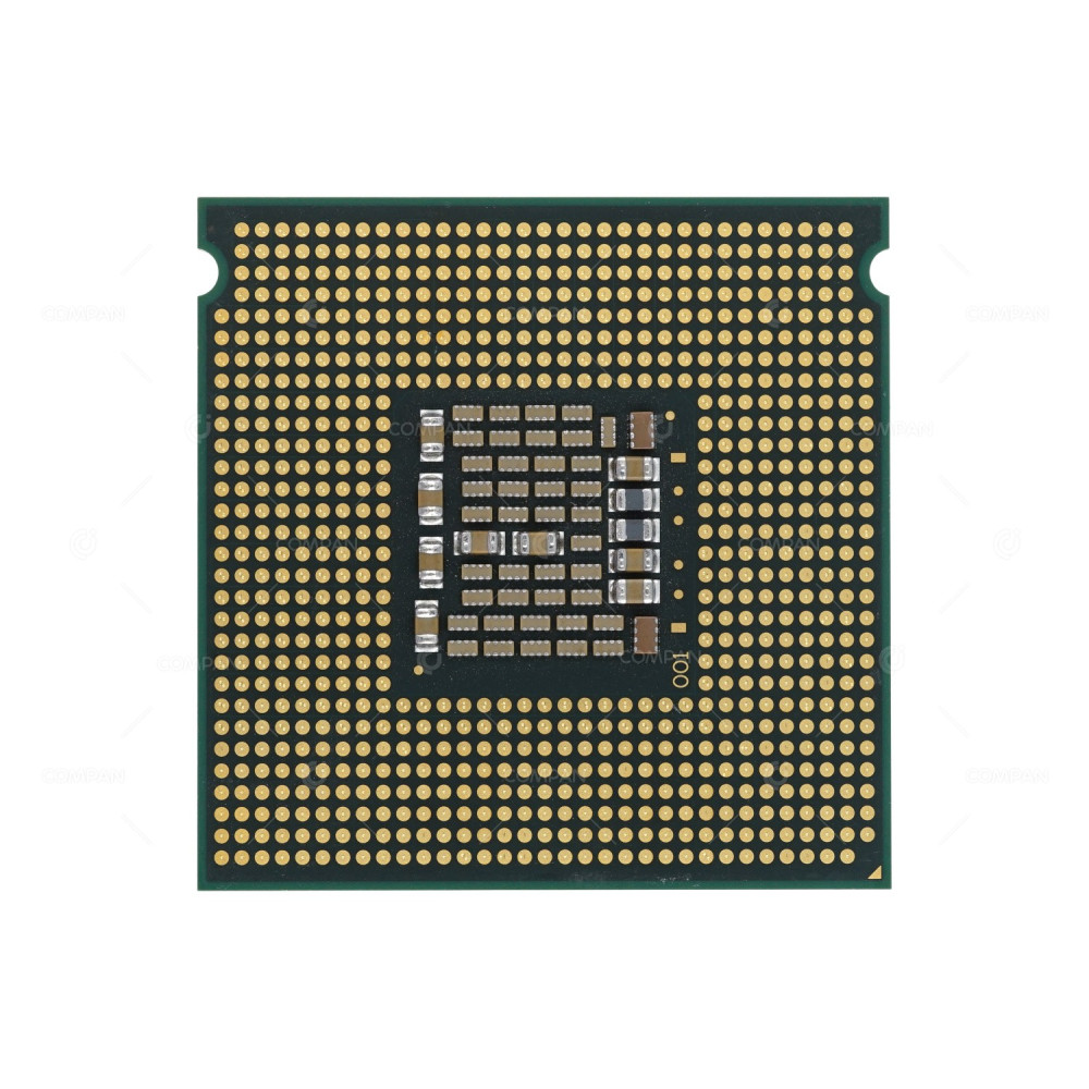 SL96B INTEL XEON 5063 3.20GHZ 2-CORE 4MB L2 CACHE 95W LGA771