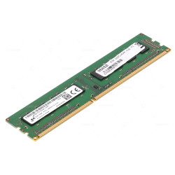 MT8KTF51264AZ-1G9P1  MICRON MEMORY 4GB 1RX8 PC3L 14900U DDR3L 1866U