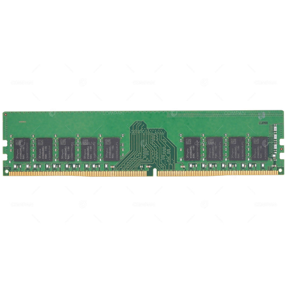 HMA81GU7DJR8N-VK  HYNIX DDR4 8GB 1RX8 PC4-21300 2666MHZ UDIMM CL19