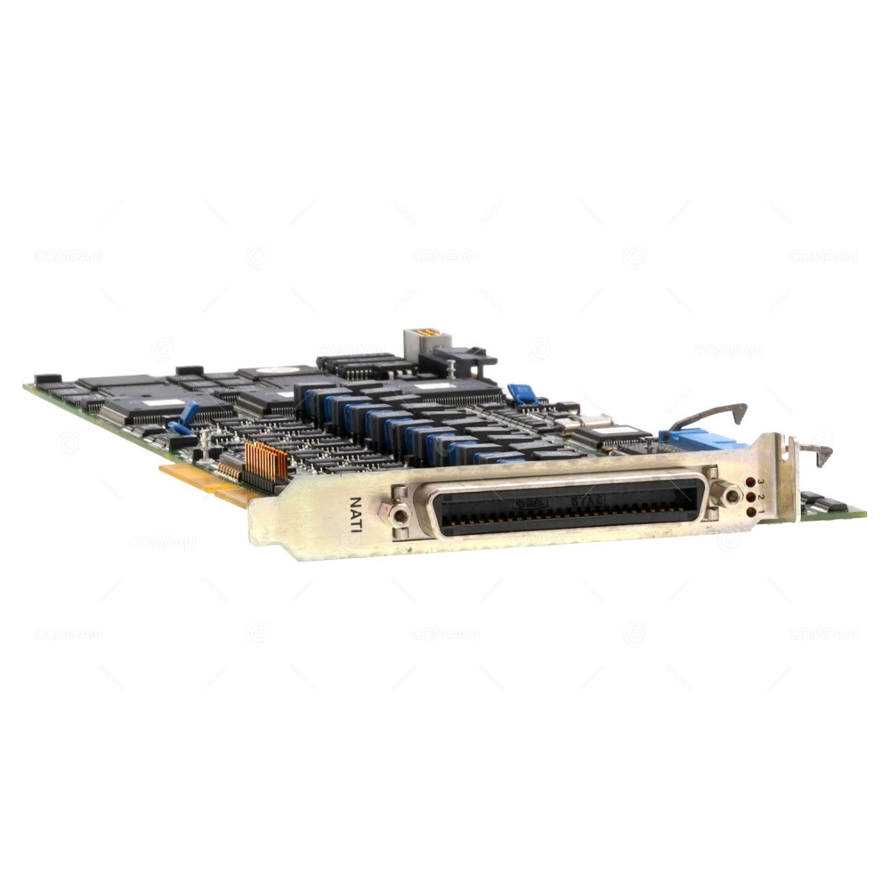 150A0187-03  NICE SYSTEMS NATI SCSCI 50 PORT ADAPTER