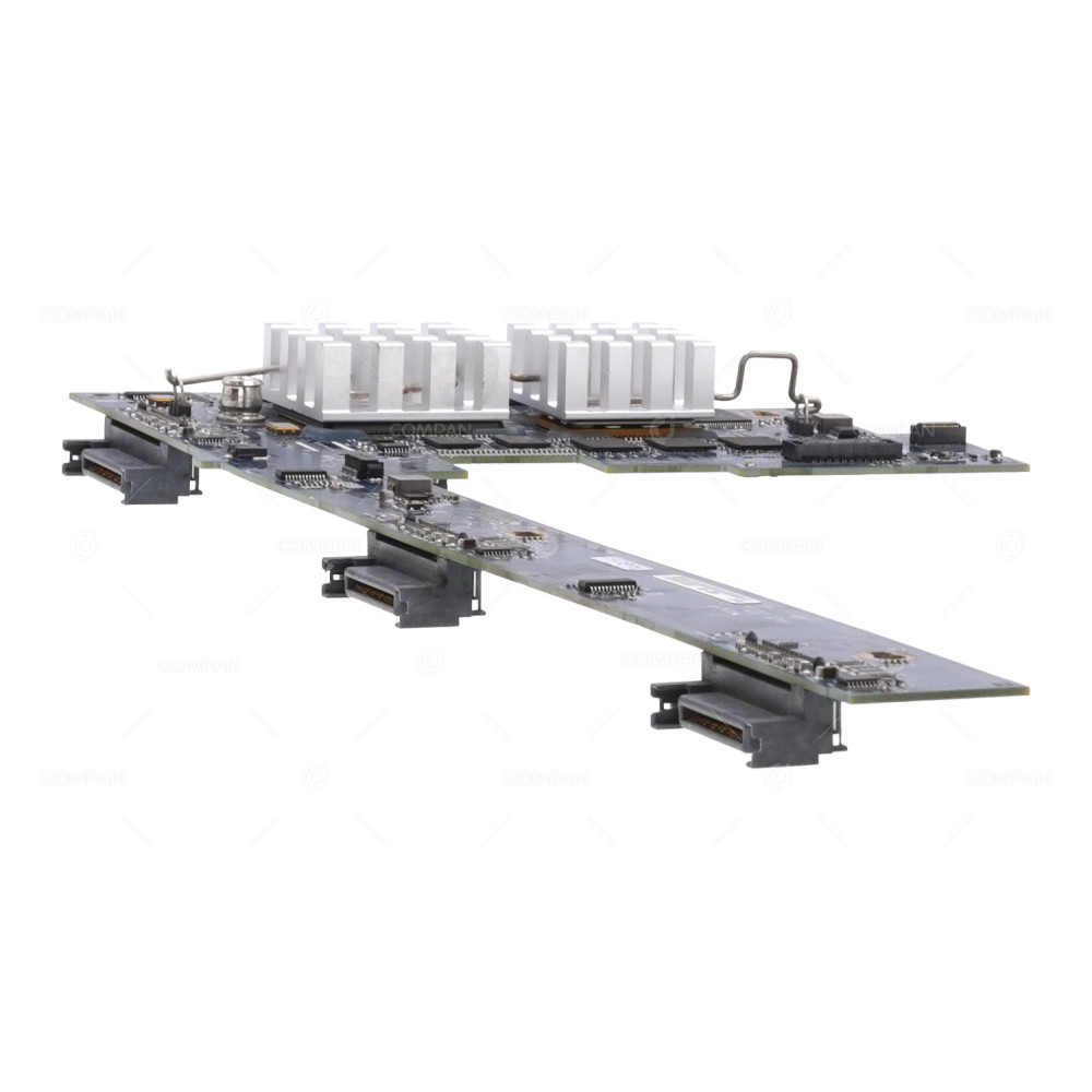 630-9591  APPLE RAID DRIVE INTERCONNECT BACKPLANE FC 3 BAY LFF FOR XSERVE3,1