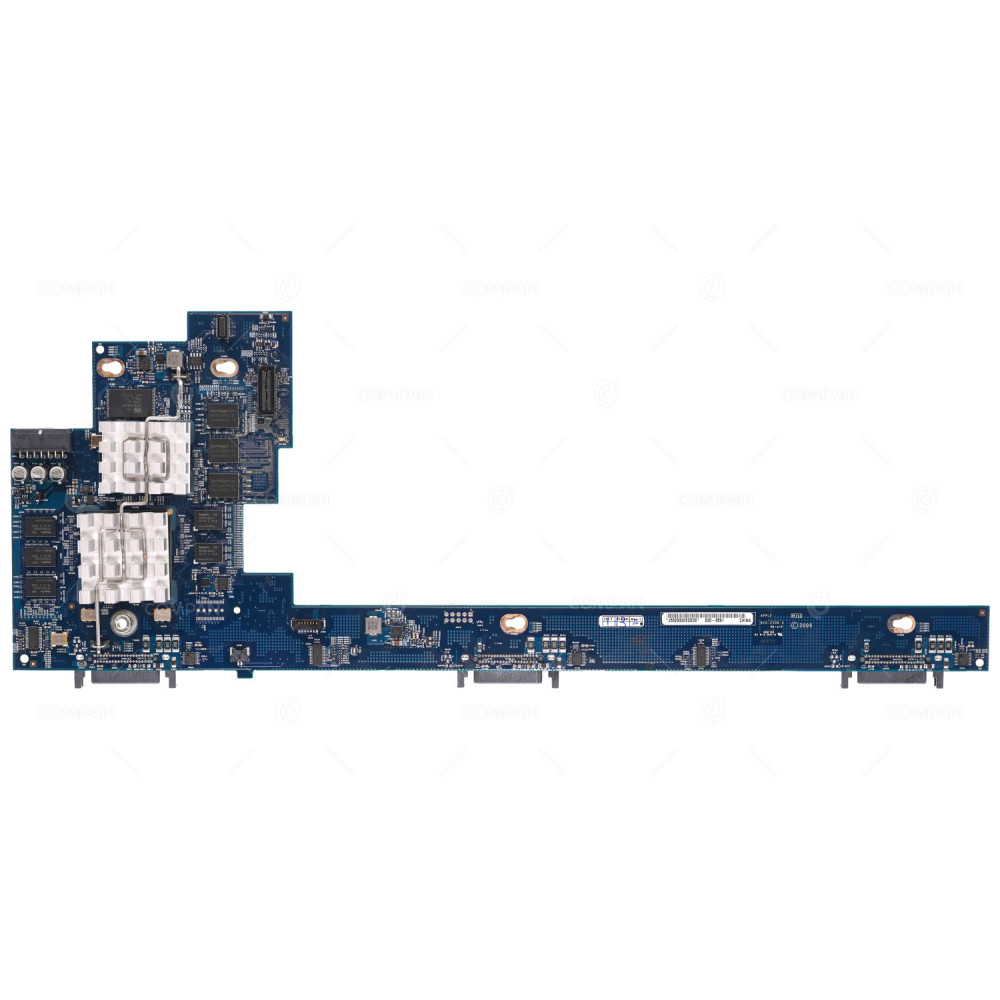 630-9591  APPLE RAID DRIVE INTERCONNECT BACKPLANE FC 3 BAY LFF FOR XSERVE3,1