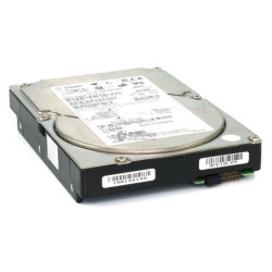 5F397 DELL HARD DRIVE 18.2GB 10K 3.5 80-PIN