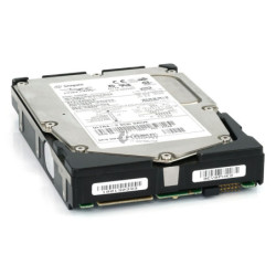 5F411 DELL HARD DRIVE 18GB 15K U160 3.5 SCSI