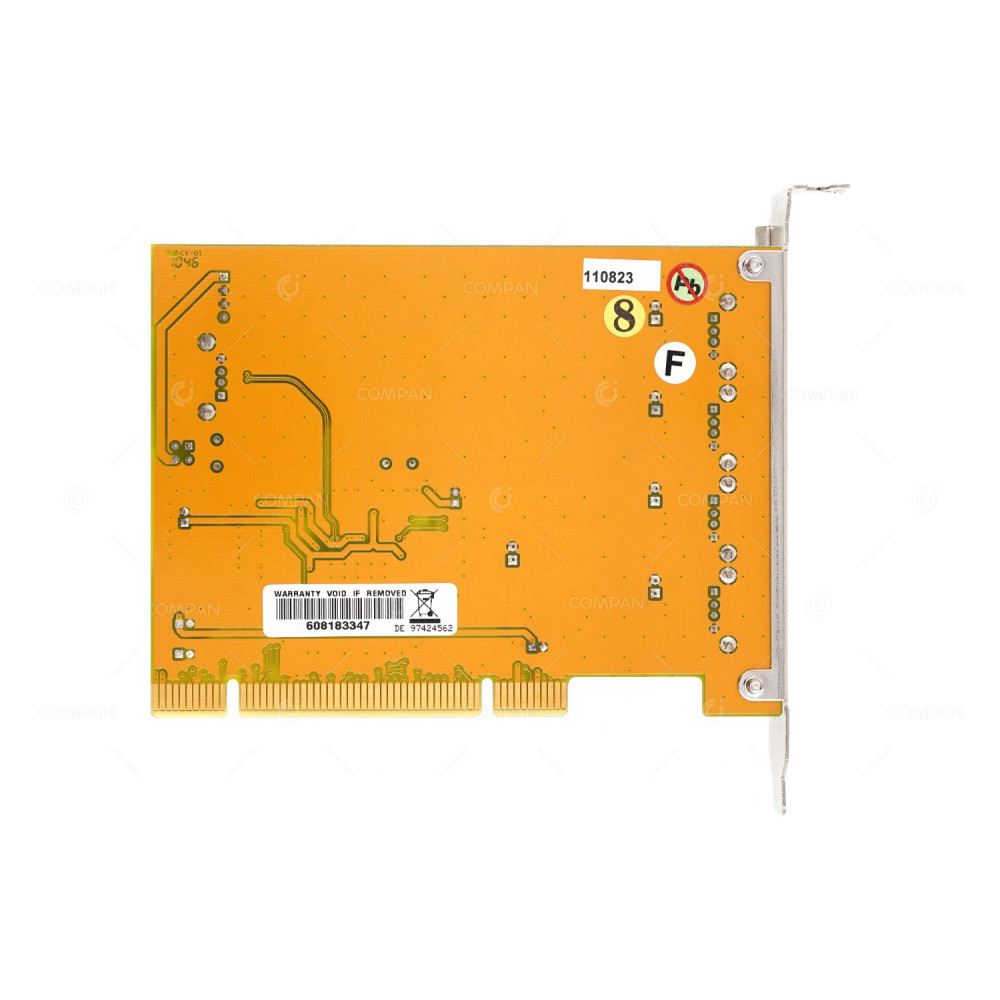 EX-1074  EXSYS 4 PORT USB 2.0 PCI ADAPTER