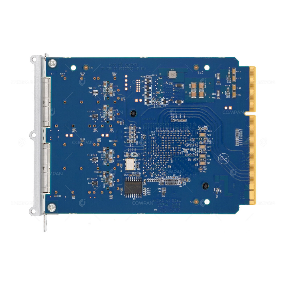 60-00000525-02-01  HP 4-PORT 16G SFP CARD MODULE FOR MSA 2060, R0Q73A