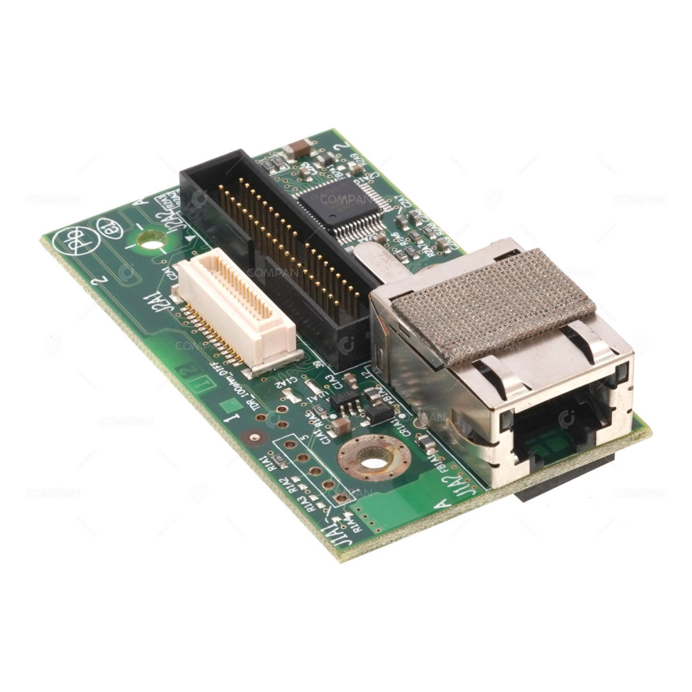 D20144-603  INTEL AXXGBIOMOD D20144-603 SINGLE PORT GIGABIT ETHERNET EXPANSION MODULES 3-3 FOR SR1550ALSASR