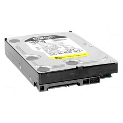 WD5002ABYS WD HDD 500GB 7.2K SATA 3G 3.5" LFF