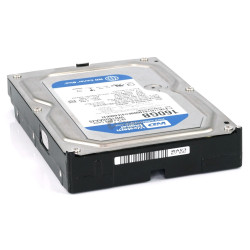 WD1600AAJS WD HARD DRIVE 160GB 7.2K 6G SATA 3.5 LFF