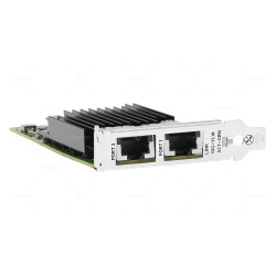 840137-001 LP  HP 562T DUAL PORT 10GB ETHERNET NIC ADAPTER FOR DL380 G10 LOW PROFILE