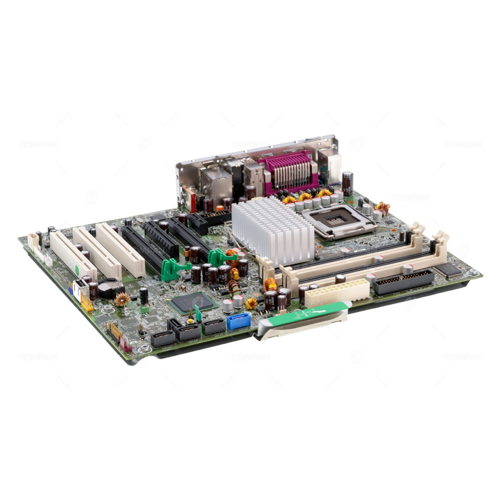 441449-001  HP MAINBOARD SOCKET LGA775 4-SLOT DDR2 FOR XW4600