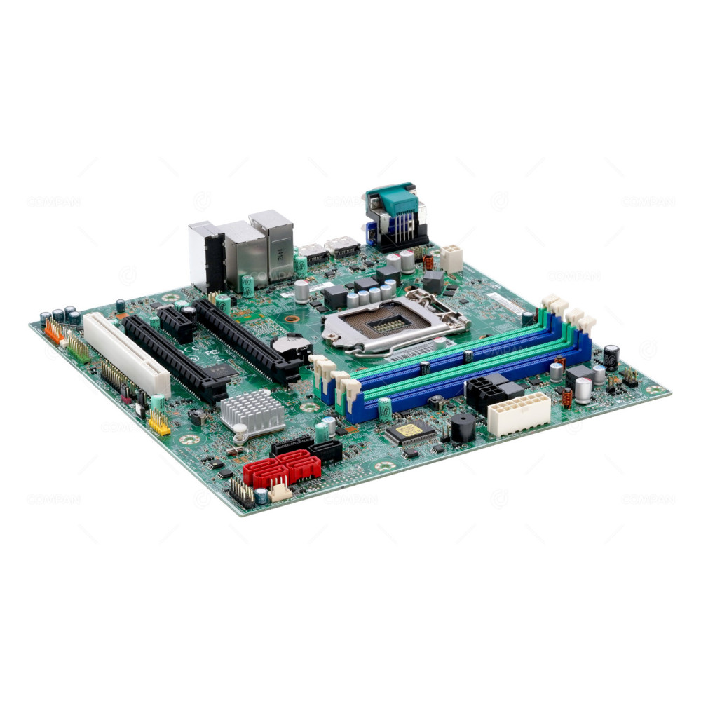 03T6749  LENOVO MAINBOARD SOCKET LGA1150 4-SLOTS DDR3 FOR THINKSTATION E32