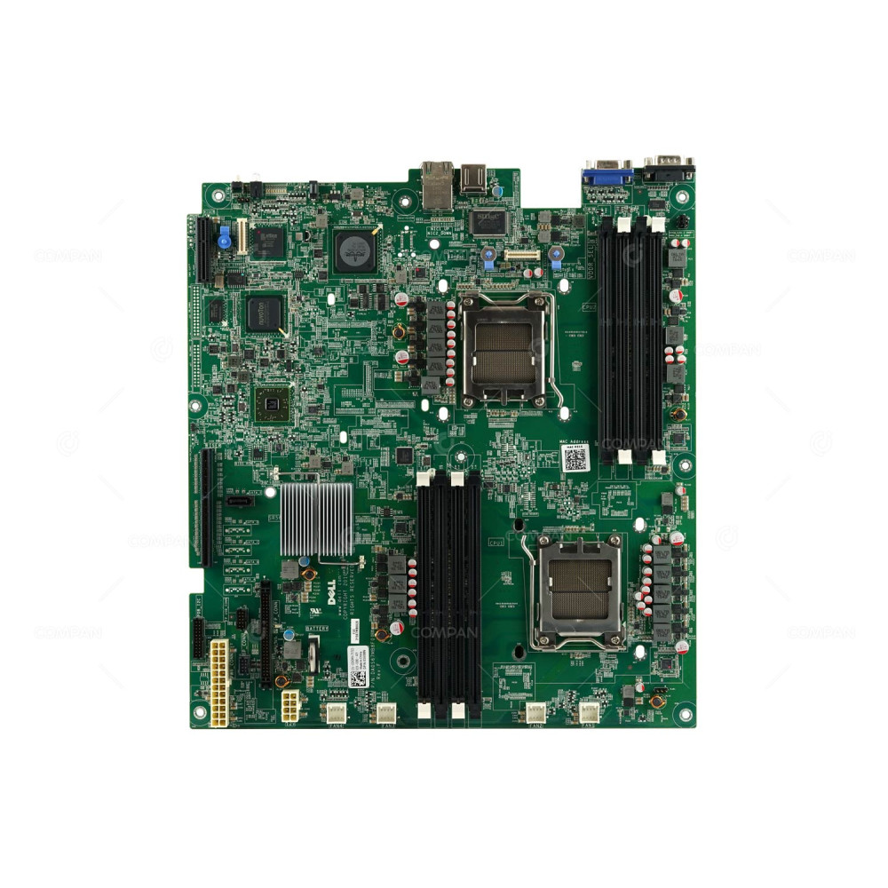 015C68  DELL MAINBOARD SOCKET C32 FOR POWEREDGE R515