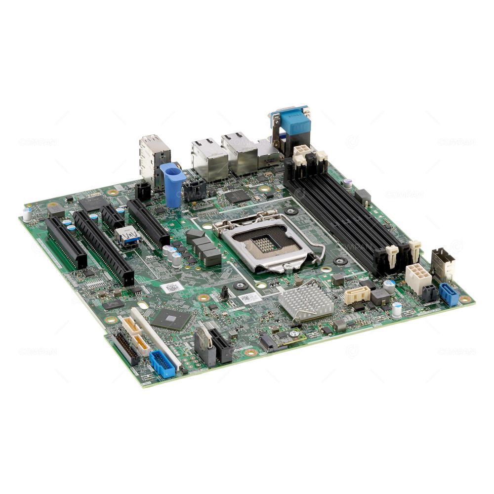 VRC38  DELL MAINBOARD LGA1155 FOR POWEREDGE T340
