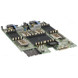 07M37  DELL MAINBOARD SOCKET G34 32 DDR3 RAM SLOTS FOR M915