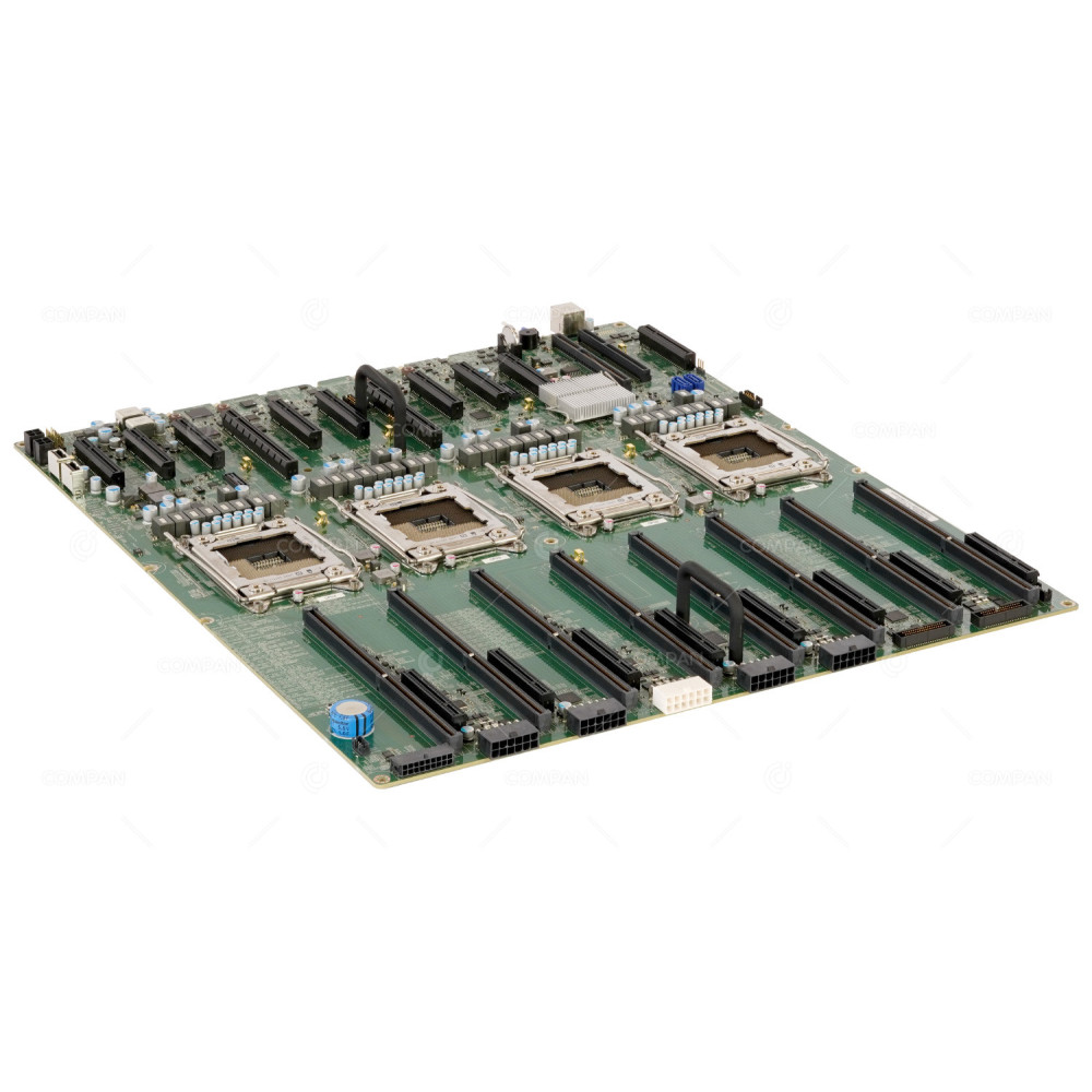 31S4LMB0080  FUJITSU MAINBOARD SOCKET LGA1567 FOR TX2550 M5