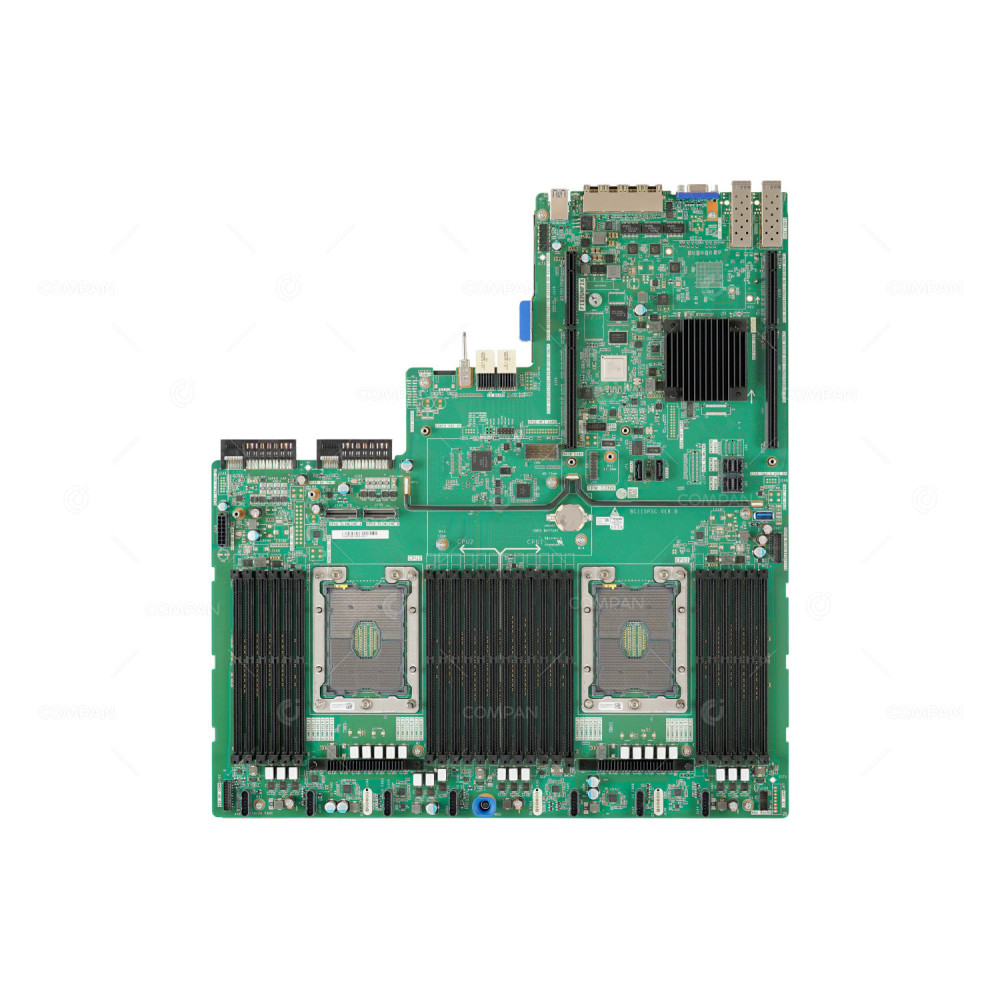 BC11SPSC  HUAWEI DUAL CPU SYSTEM BOARD FOR 1288H V5