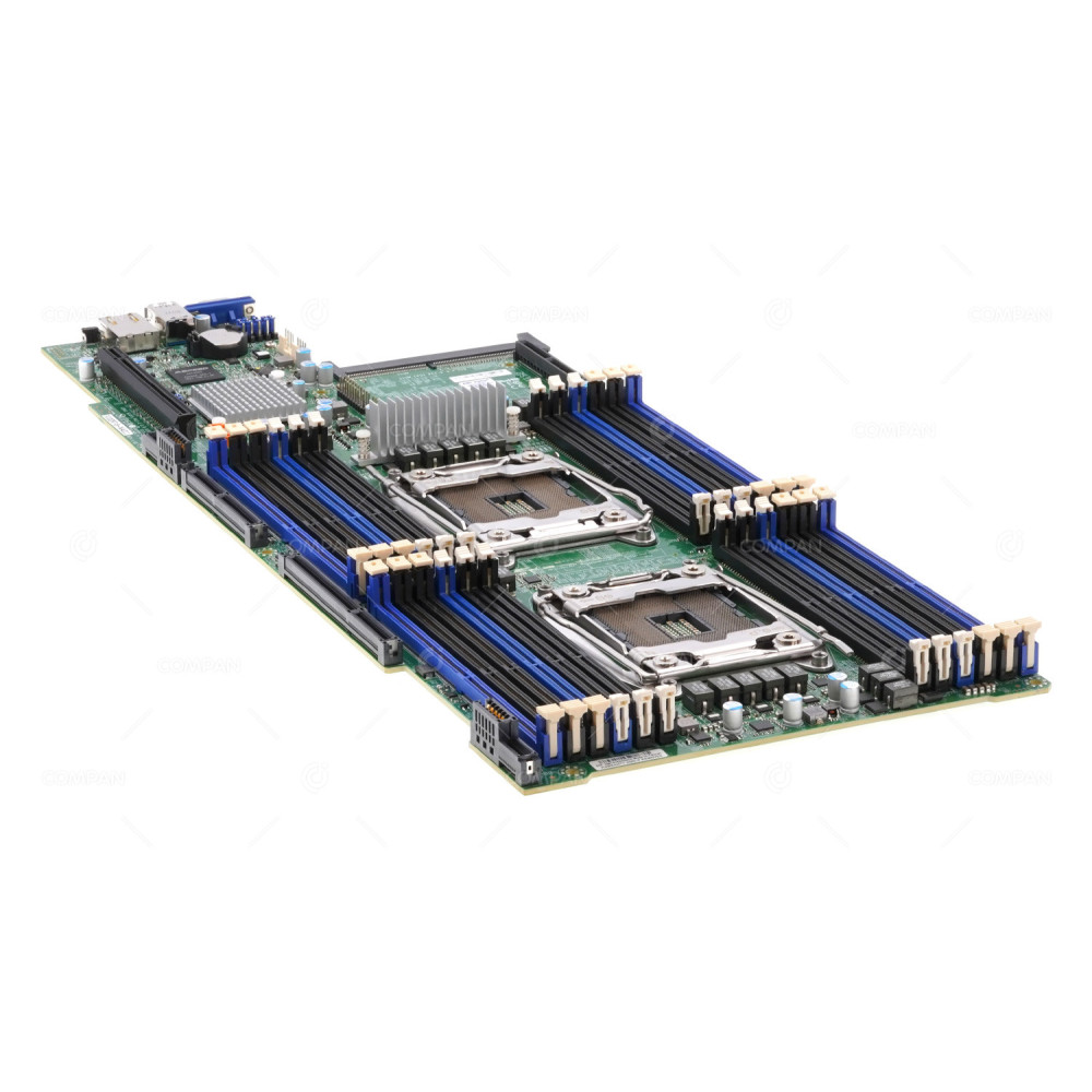 X10DRT-B+-NA011  NETAPP MAINBOARD SOCKET LGA2011 24 DDR4 RAM SOCKET FOR H300E, H300S, H500E, H500S, H700E, H700S