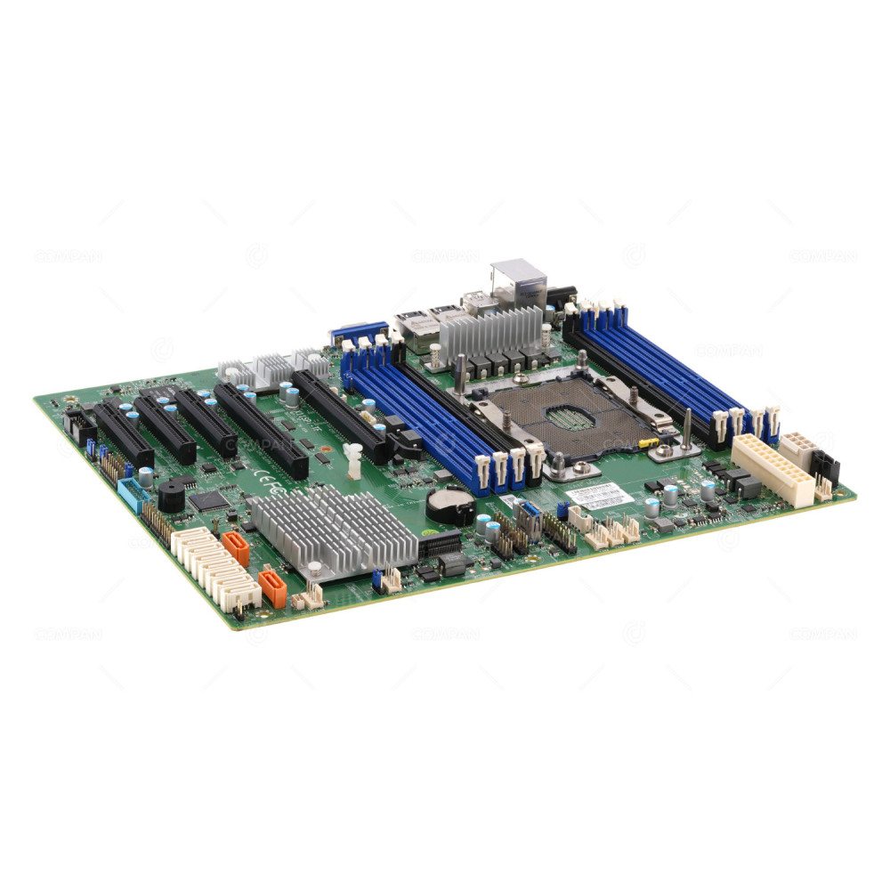 X11SPI-TF  SUPERMICRO MAINBOARD SOCKET LGA3647 8 DDR4 RAM SLOTS FOR SYS-5019P-MTR
