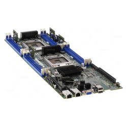 G28033-509  INTEL MAINBOARD SOCKET LGA2011 8 DDR4 SLOTS FOR  105-000-410-01