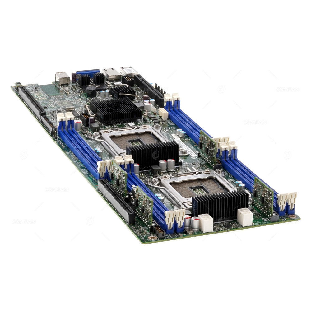 G28033-509  INTEL MAINBOARD SOCKET LGA2011 8 DDR4 SLOTS FOR  105-000-410-01