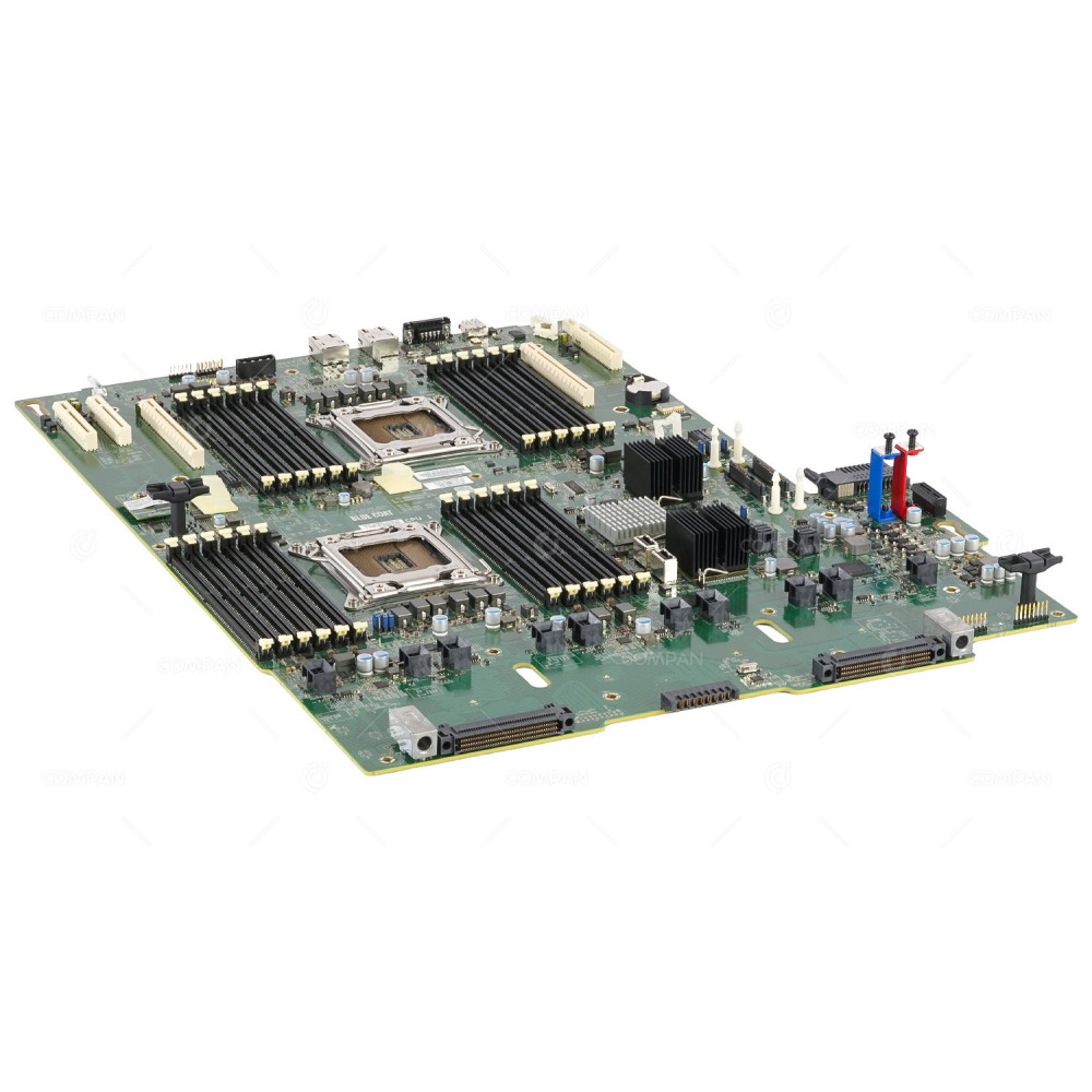 226-02615  BLUE COAT MAINBOARD SOCKET LGA2011 24 DDR3 RAM SLOTS FOR SA-S500-40