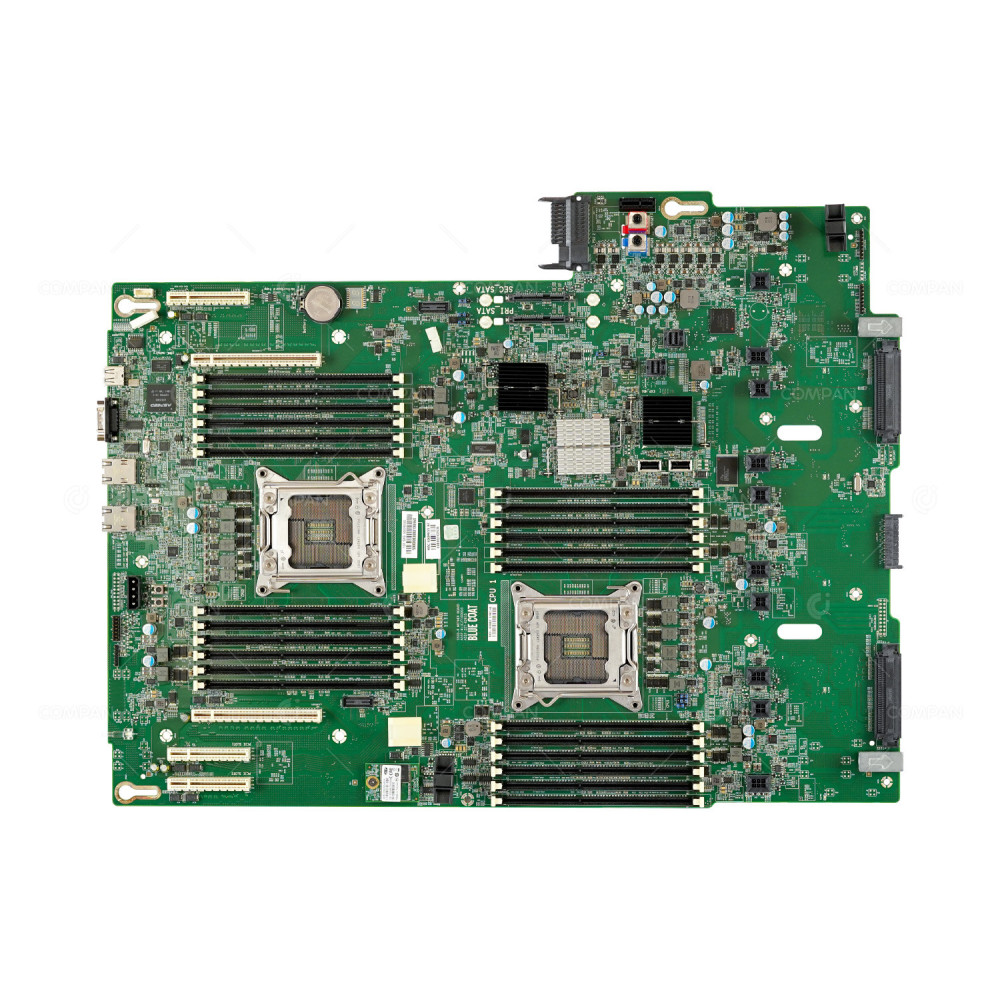226-02615  BLUE COAT MAINBOARD SOCKET LGA2011 24 DDR3 RAM SLOTS FOR SA-S500-40
