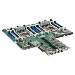 74-12419-01-APIC-M2  CISCO MAINBOARD SOCKET LGA2011 24 DDR4 RAM SLOTS FOR APIC M2