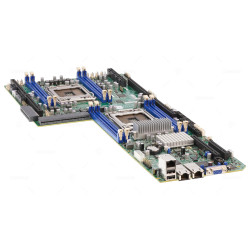 X9DRG-HF  SUPERMICRO MAINBOARD SOCKET LGA2011 8 DDR3 RAM SOCKET FOR NX-7110