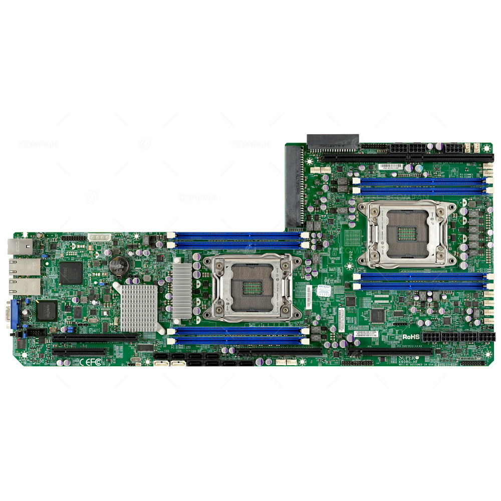 X9DRG-HF  SUPERMICRO MAINBOARD SOCKET LGA2011 8 DDR3 RAM SOCKET FOR NX-7110