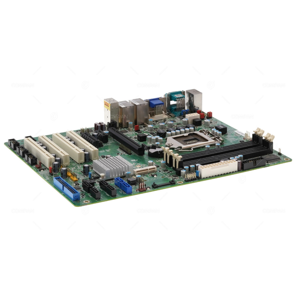 SB630  DFI MAINBOARD SOCKET LGA1155 4 DDR3 RAM SLOTS FOR INDUSTRIAL WORKSTATIONS