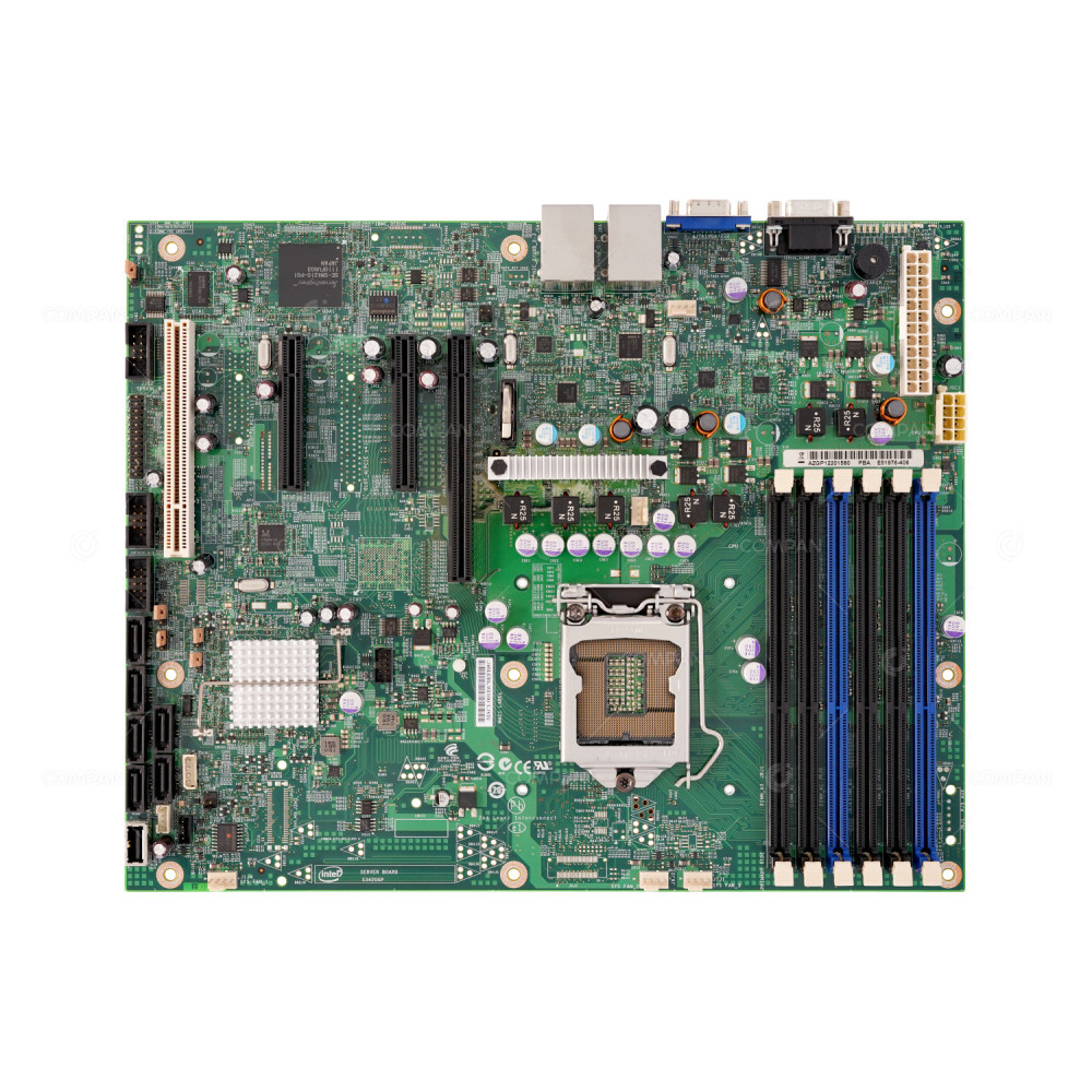 E51976-407  INTEL SERVER BOARD S3420G SOCKET LGA1156 DDR3