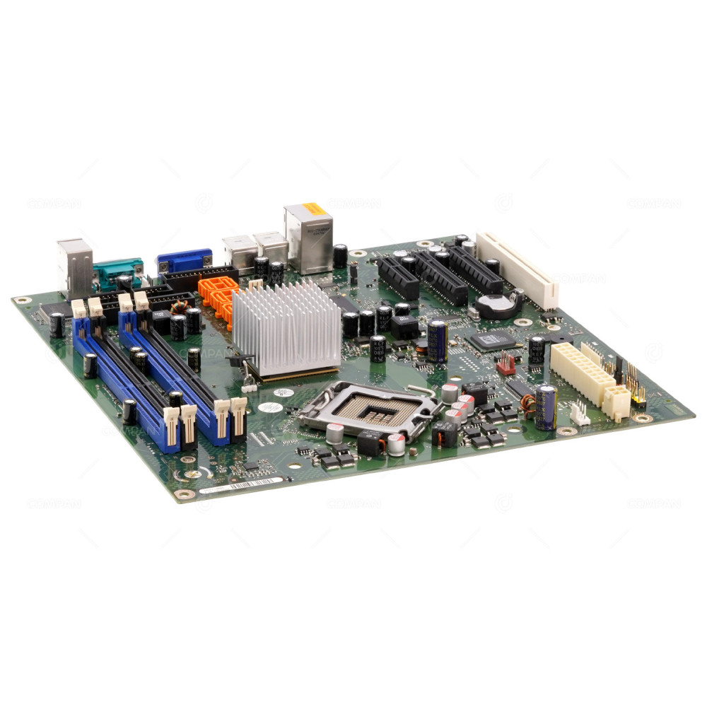 D2679-A11  FUJITSU MAINBOARD SOCKET LGA775 4-SLOT DDR2 FOR ECONEL 100