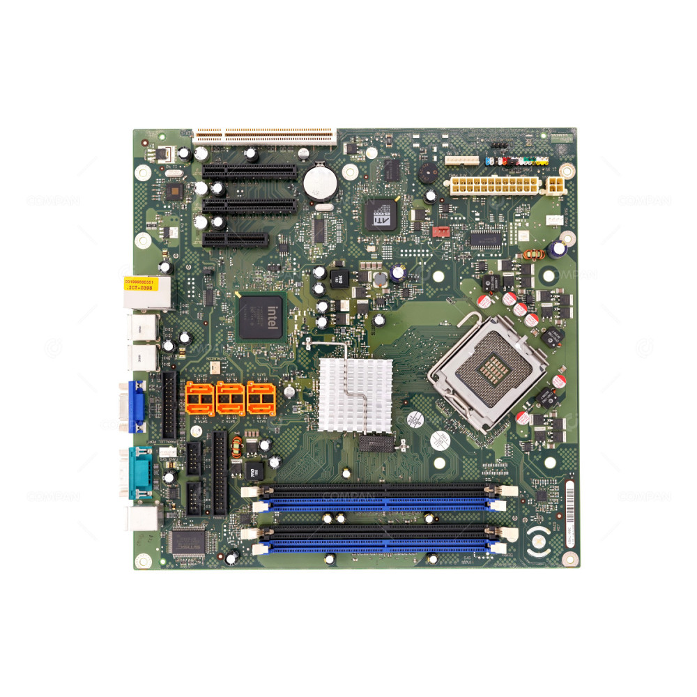 D2679-A11  FUJITSU MAINBOARD SOCKET LGA775 4-SLOT DDR2 FOR ECONEL 100
