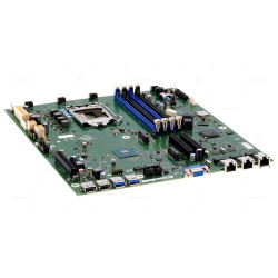 D3675-A11  FUJITSU MAINBOARD SOCKET LGA1151 DDR4 FOR RX1330 M4