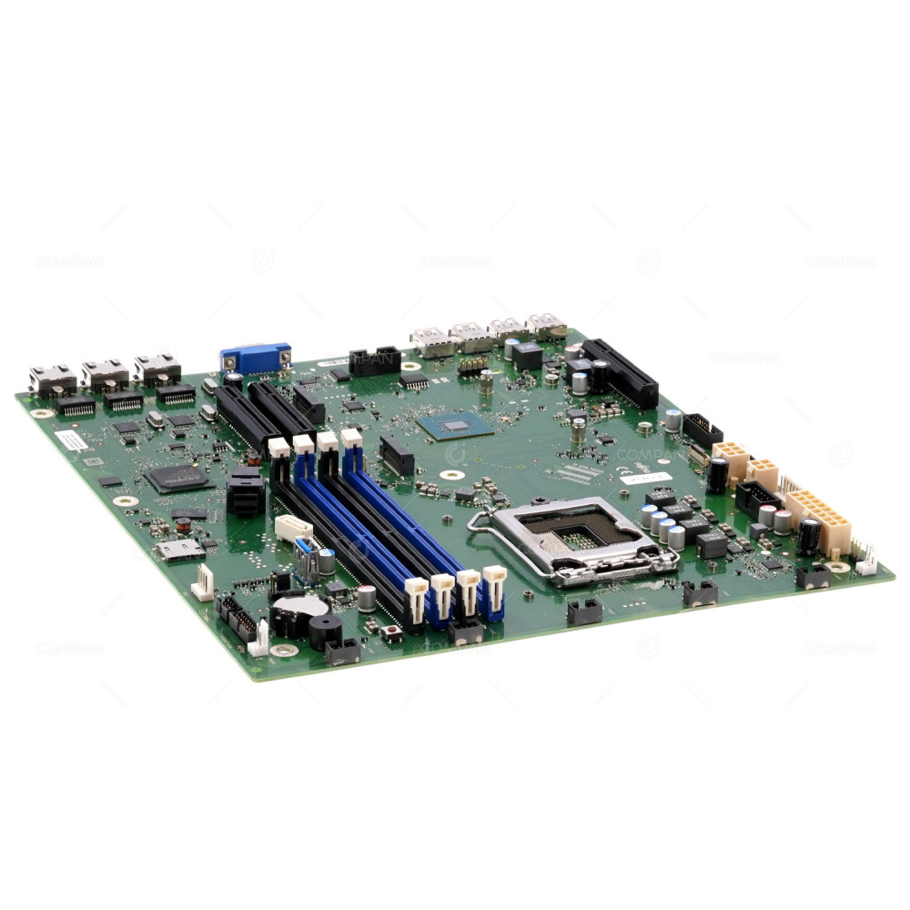 D3675-A11  FUJITSU MAINBOARD SOCKET LGA1151 DDR4 FOR RX1330 M4