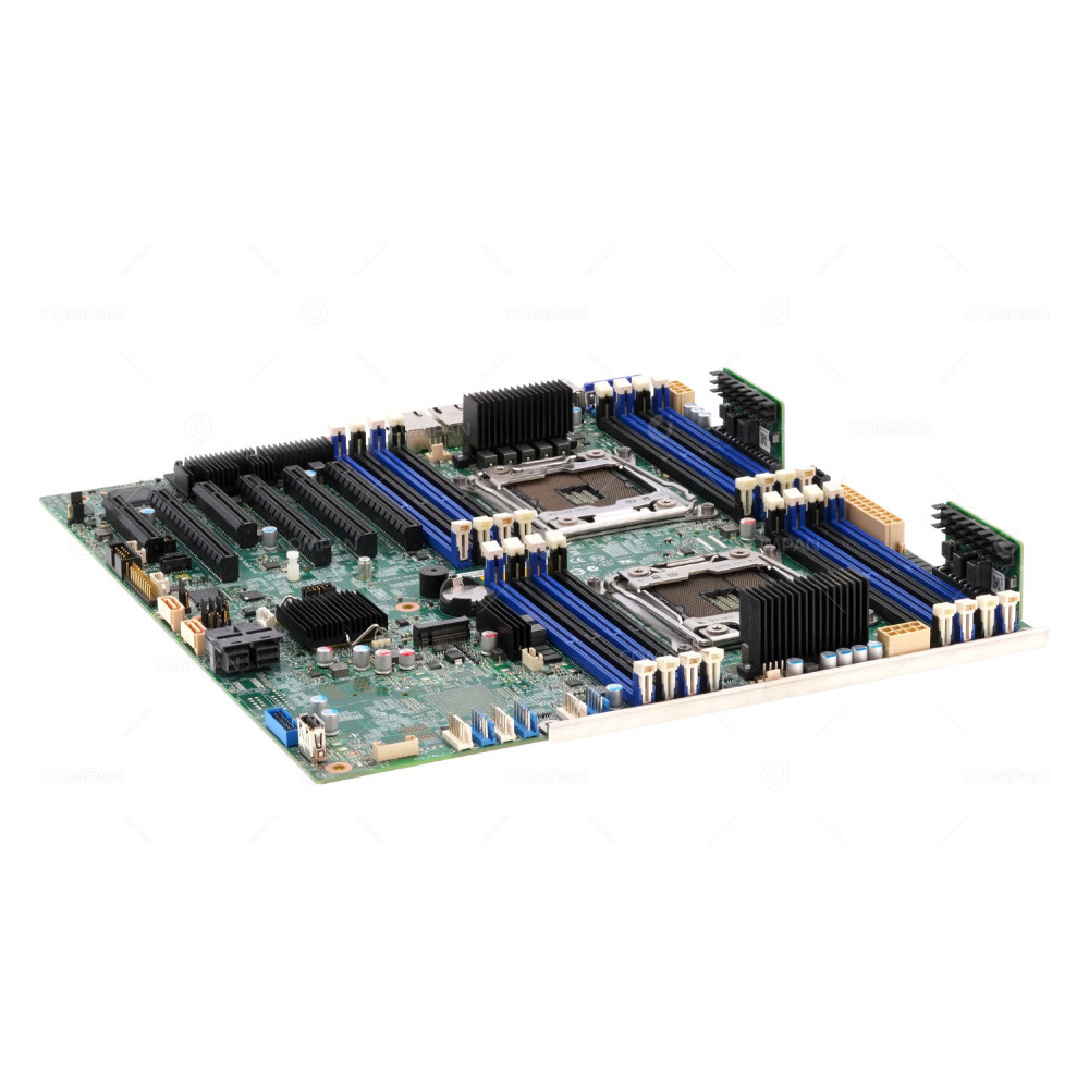 H12881-271  INTEL S2600CW DUAL LGA2011-3 DDR4 MAINBOARD FOR T4083I G4V2