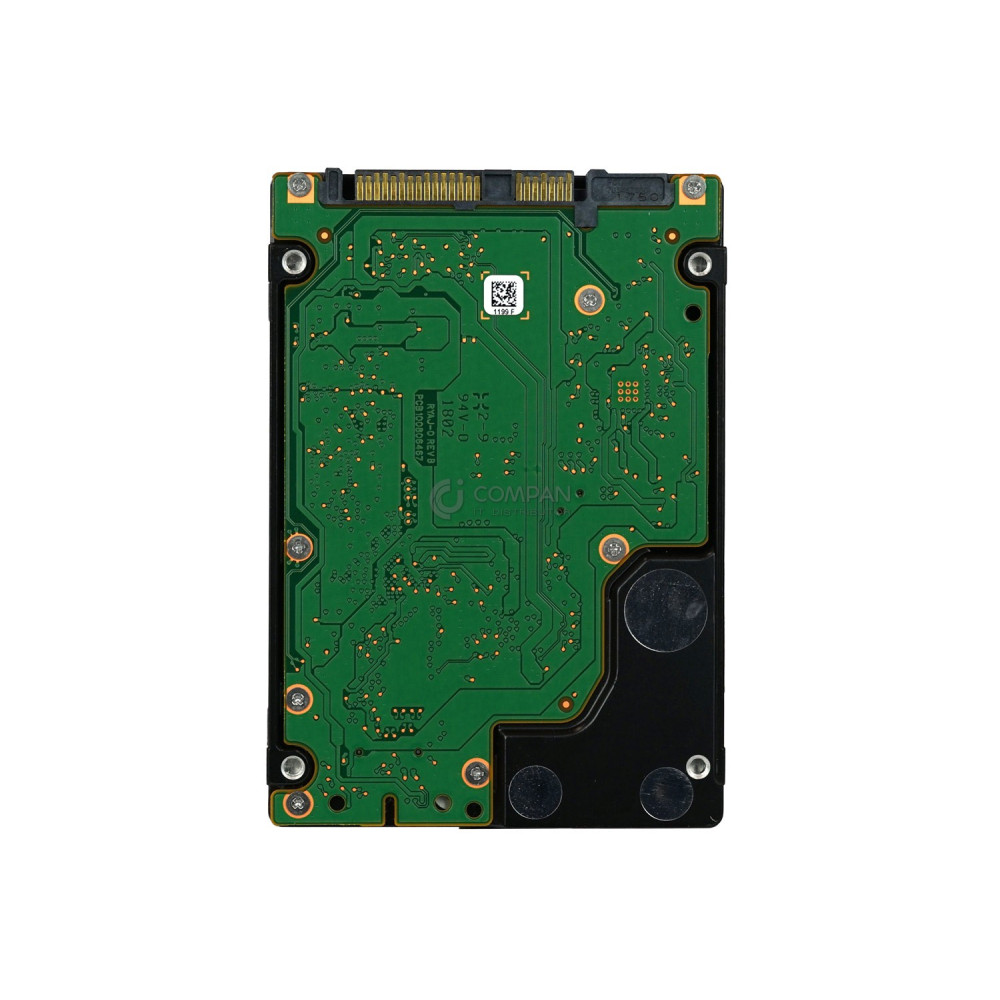 ST1800MM0129 SEAGATE HDD 1.8TB 10K SAS 12G 2.5" SFF HOT-SWAP