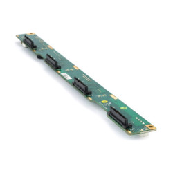 SAS815TQ SUPERMICRO 4LFF SAS SATA BACKPLANE FOR CSE-813M/CSE-8150 -