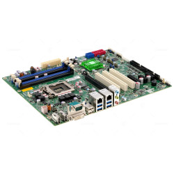 IMBA-Q770-R10  IEI MAINBOARD SOCKET LGA1155 4 DDR3 RAM SLOTS FOR RACK-305GWATX-R22