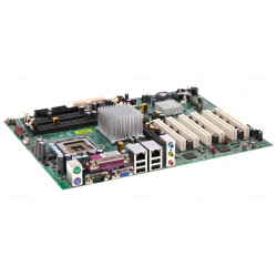RUBY-9715VG2AR-N  PORTWELL MAINBOARD SOCKET LGA775 4 DDR2 RAM SLOTS FOR INDUSTRIAL WORKSTATIONS