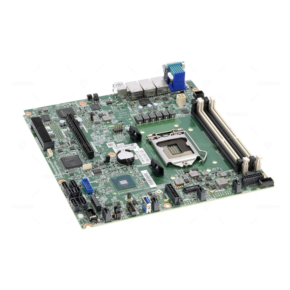 01GT960  LENOVO MAINBOARD SOCKET LGA1151 4 DDR4 FOR SR250