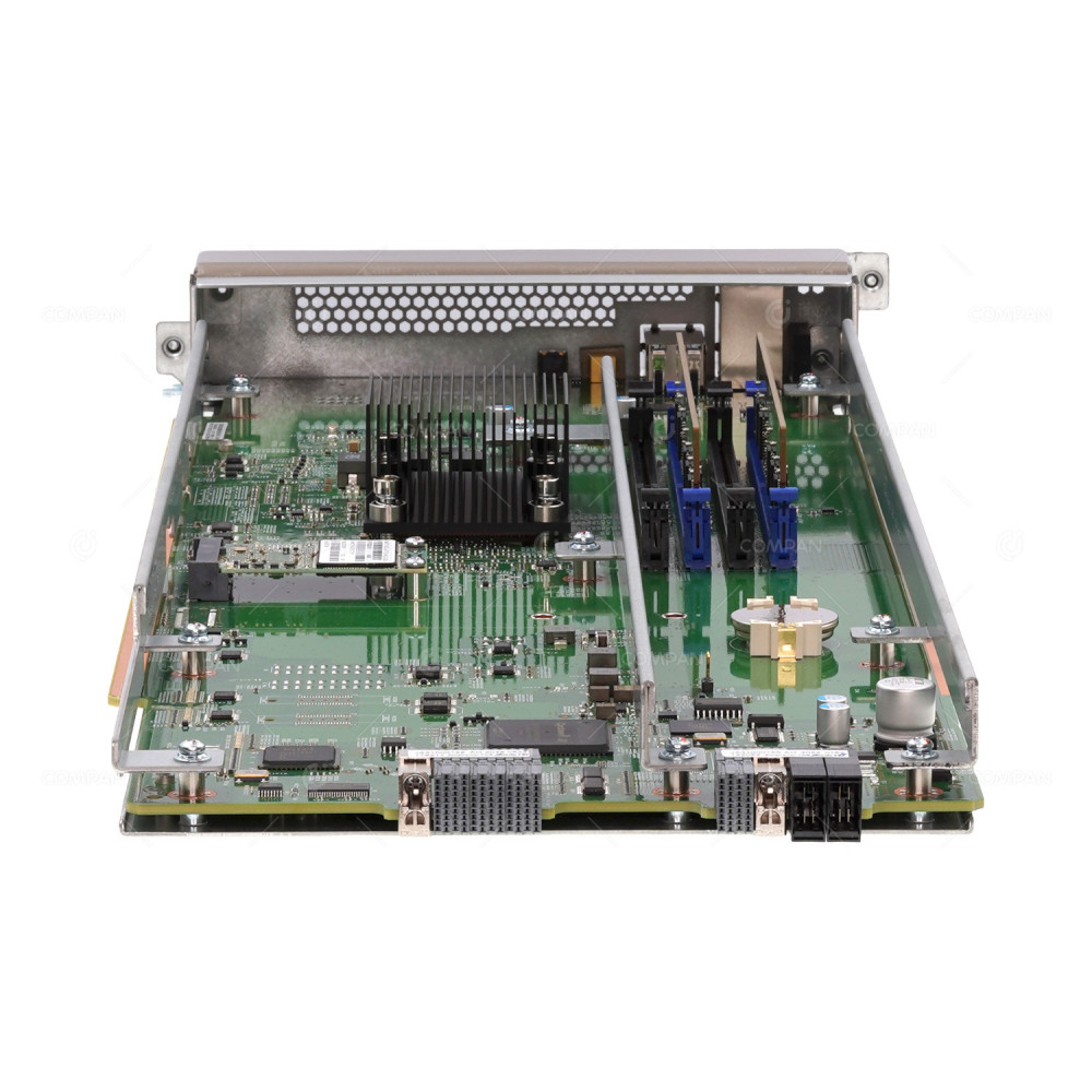 N9K-SUP-A+  CISCO HIGH PERFORMANCE SUPERVISOR MODULE FOR N9K-C9508