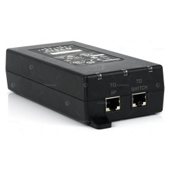 341-0212-01 CISCO POWER INJECTOR POE 30W 56V 0.55A DUAL PORT TO AP TO SWITCH POE30U-560(G)