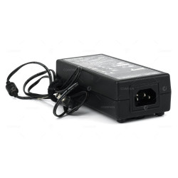 PSLP1244 PANASONIC 55W 40V 1.38A 5.5 MM X 2.5 MM AC ADAPTER FOR TELEPHOPNE EXCHANGE KX-TDA15 KX-TDA30 -